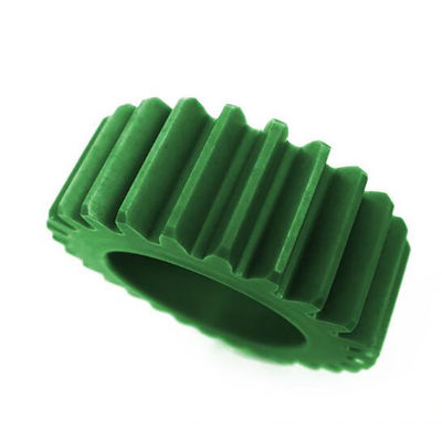 Nylon Abs Cnc laith machine CNC Fresado precisión cnc mecanizado Metal Custom