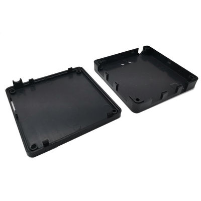 Fabricación plástica plástica del moldeo por inyección del moldeo por inyección del ABS de la inyección del molde del producto del dual-color de la precisión