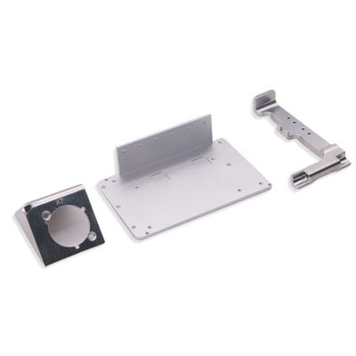 La cáscara teledirigida aerotransportada del abejón de las piezas de precisión del abejón modificó el CNC para requisitos particulares